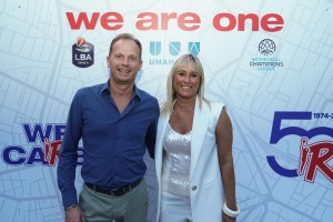 Pallacanestro Reggiana: Polo Digitale, confermata la partnership per le prossime tre stagioni