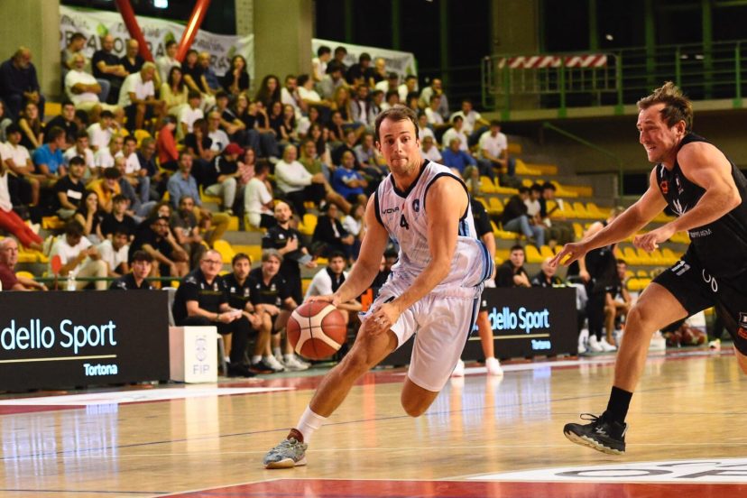 Kevin Pangos
