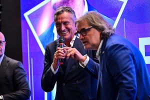 Paolo Vazzoler: Su questa Nutribullet c’è solo da pensare in positivo