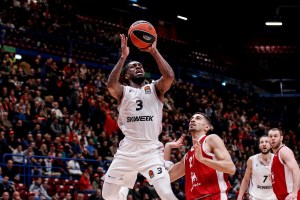ASVEL Villeurbanne rejects Monaco’s offer for Paris Lee and works toward contract extension