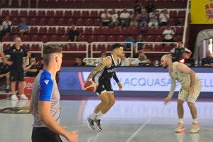 Il Partizan vince dopo un overtime contro un’ottima Bertram Derthona mai doma