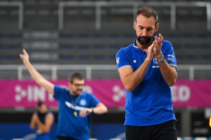 Poeta dopo Cividale: “Ancora una volta ho avuto ottime sensazioni”