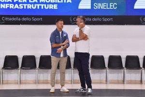 Marco Picchi: C’è grandissimo fermento in città, l’attesa si respira