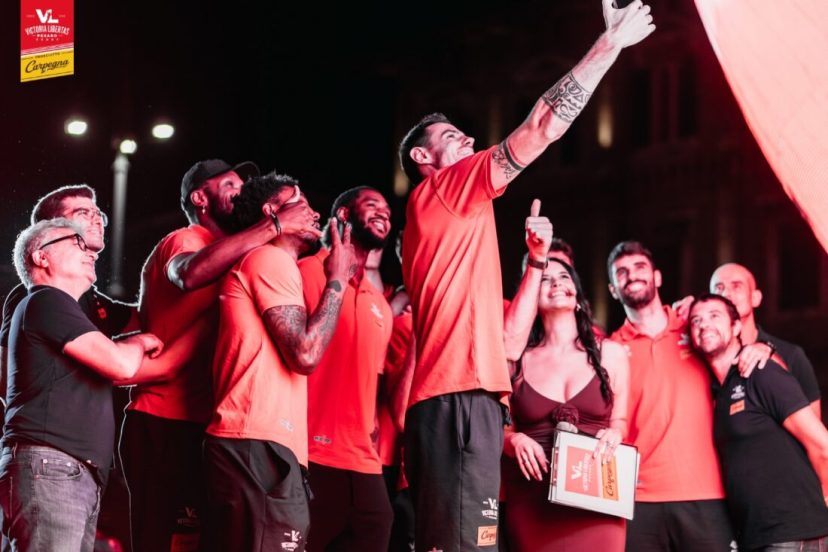 Carpegna Prosciutto pesaro presentazione