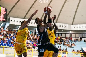 La Virtus Bologna supera Gran Canaria e vola in finale nel City of Cagliari