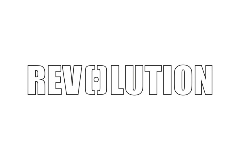 Revolution