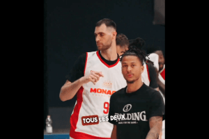 Georgios Papagiannis: Quest’anno vogliamo andare di nuovo alle Final Four e vincere il trofeo
