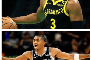 Spurs, Keldon Johnson cede a Chris Paul il N.3