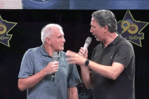 Zeljko Obradovic: Come faccio ad essere così vincente? Non ne ho idea