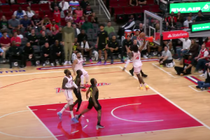 Houston Rockets, una stagione decisiva per il progetto guidato da Stone e Udoka