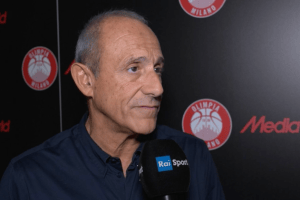 Ettore Messina e la prospettiva NCAA