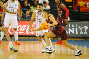 Varese gioca con il cuore, ma vince il Real Madrid