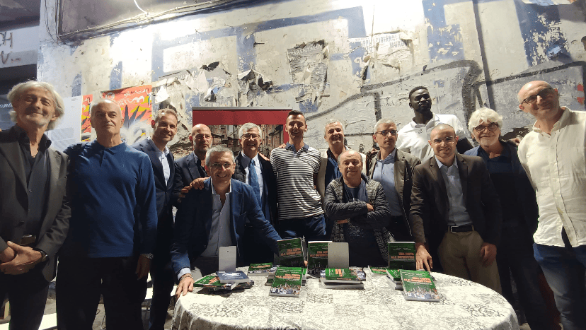 Una Coppa all’improvviso