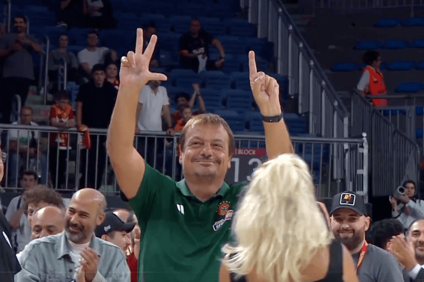 Ergin Ataman