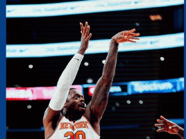 Karl Towns ai Knicks e Julius Randle ai Timberwolves, altri dettagli sulla trade