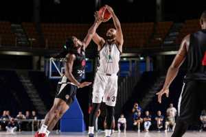 Olimpia Milano-Hapoel Gerusalemme: gli highlights del match