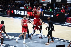 Tonut: Tornare a Trieste è sempre una grande emozione, la città merita la Serie A