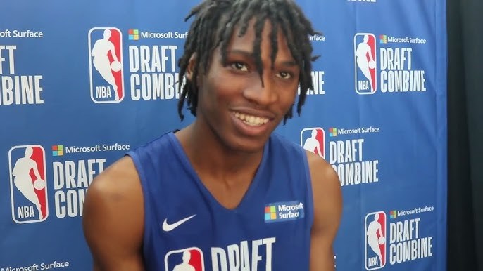 Terquavion Smith