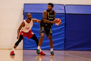 Trevor Lacey: Anche lo scorso anno abbiamo perso tutte le amichevoli