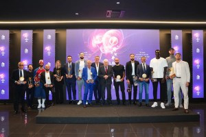 Grande successo per la notte del basket italiano all’Unipol Arena