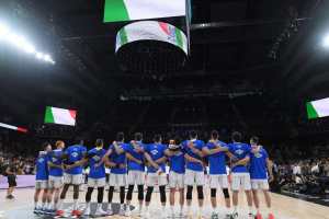 EuroBasket 2025 qualifiers: Italia-Islanda a Reggio Emilia. Azzurri al PalaBigi dopo 25 anni