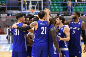 Trofeo Ferroluce: New Basket Brindisi in finale, sconfitta Pesaro
