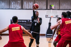 Virtus Bologna, domani la presentazione di Will Clyburn