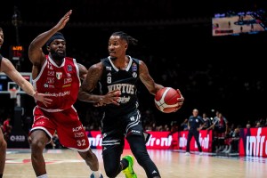 La settimana europea delle squadre italiane: Giovedì il derby di Eurolega