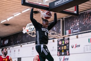 Virtus Bologna, guarda chi si rivede: Will Clyburn si allena con la squadra