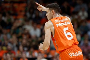 Xabi Lopez-Arostegui: I giocatori spagnoli sono sempre stati molto competitivi