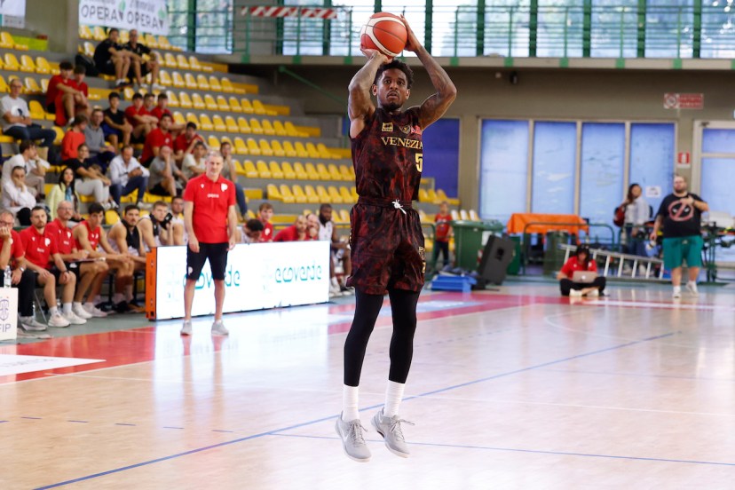 Xavier Munford