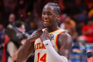 Houston Rockets, AJ Griffin vicino al ritiro dal basket