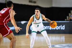 BCL Highlights: Dinamo Sassari – Juventus Utena