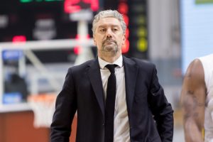Vanoli Cremona, scouting a Las Vegas: focus su lungo e ala forte