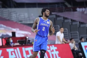 Maccabi e Hapoel Tel Aviv, duello di mercato per il realizzatore Antonio Blakeney