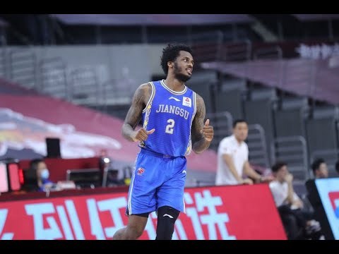 antonio blakeney tel aviv