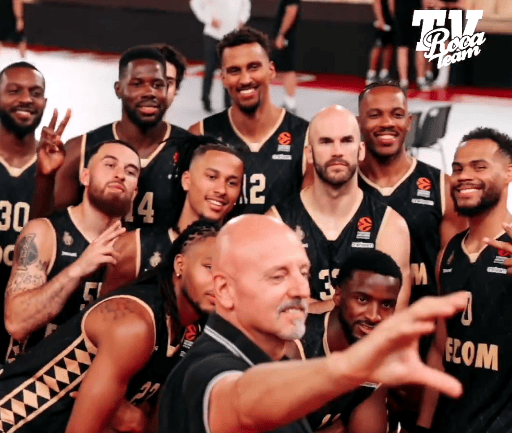 Nick calathes monaco