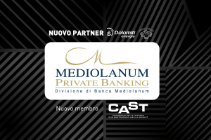 Luigi Ochner diventa partner di Dolomiti Energia Basket Trentino entrando a far parte del C.A.S.T.