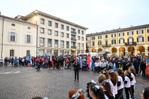 A Tortona via al Torneo Internazionale di Baskin, oggi le prime gare