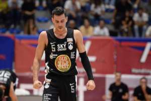 APU Udine, Mirza Alibegovic: “Siamo tutti molto carichi”