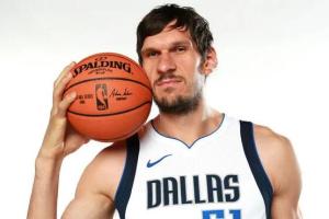 Boban Marjanovic torna in pista: ha firmato con il KK Ilirija