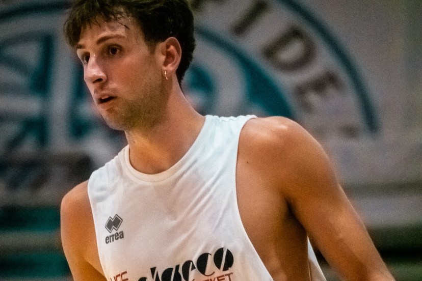 Federico Bonacini
