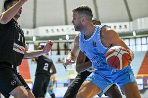 L’Europa chiama la Dinamo Sassari: le parole del GM Pasquini e di Cappelletti