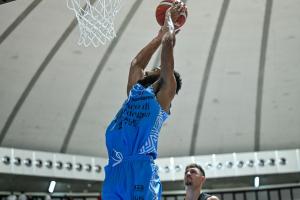 La Dinamo Sassari ha la meglio sul Paok e si guadagna la finale