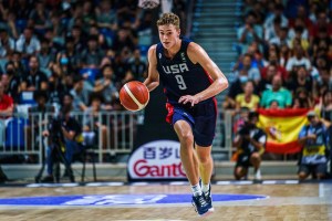 Cooper Flagg Earned $28M at Duke, Nearly Matching Projected Rookie NBA Deal