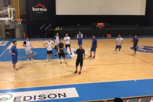 Formazione. Estate intensa per Allenatori, Arbitri, Preparatori fisici e Istruttori Minibasket