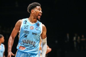 Estra Pistoia-Napoli Basket | la situazione e dove vederla in tv