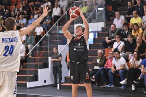 Bertram Tortona – Vanoli Cremona | la situazione e dove vederla in tv