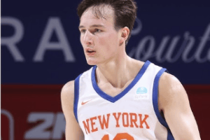 Dmytro Skapintsev reportedly joining Celtics