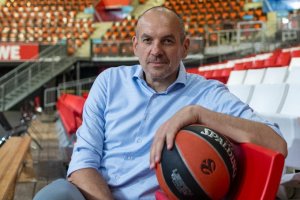 Bayern Munich: Dragan Tarlac is the new Sporting Director